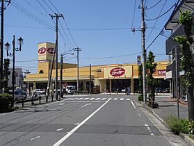 フォーライフ八幡町 B棟 202号室 ｜ 茨城県水戸市八幡町（賃貸アパート1K・2階・21.00㎡） その12