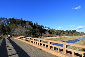 パークヒルズマルキ1 205号室 ｜ 茨城県水戸市見川（賃貸マンション3LDK・2階・66.56㎡） その7