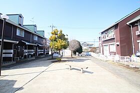 オークスヴィレッジ B 3号室 ｜ 茨城県ひたちなか市はしかべ（賃貸テラスハウス3LDK・--・71.14㎡） その3