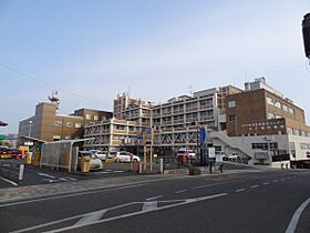 アメニティー青柳 BE棟 201号室 ｜ 茨城県水戸市青柳町（賃貸アパート1LDK・2階・39.74㎡） その22