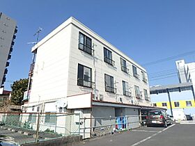 ミナミグリーンハイツ 303号室 ｜ 茨城県水戸市南町（賃貸マンション1K・3階・22.68㎡） その1