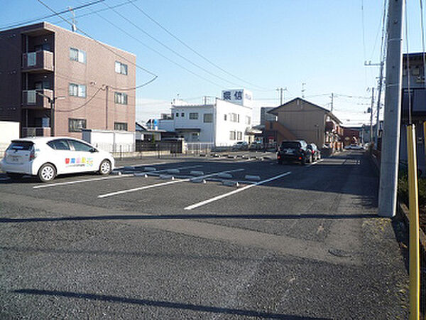 セジュール見和 107号室｜茨城県水戸市見和(賃貸アパート1R・1階・33.61㎡)の写真 その5