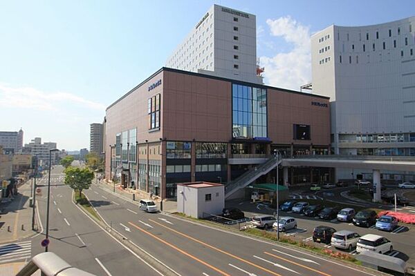 茨城県水戸市桜川(賃貸マンション1LDK・5階・61.00㎡)の写真 その7