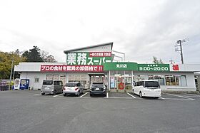 ニューディアコートミワ 203号室 ｜ 茨城県水戸市見和（賃貸アパート1K・2階・27.08㎡） その26