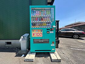 ニューディアコートミワ 203号室 ｜ 茨城県水戸市見和（賃貸アパート1K・2階・27.08㎡） その10