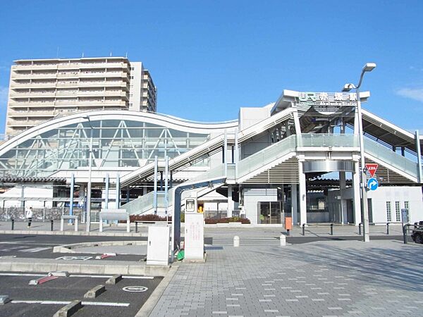 画像24:赤塚駅