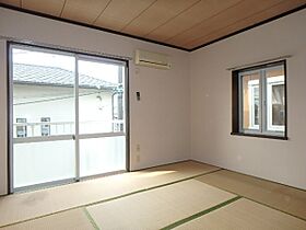 シティア元吉田 A棟 203号室 ｜ 茨城県水戸市元吉田町（賃貸アパート1K・2階・24.50㎡） その14