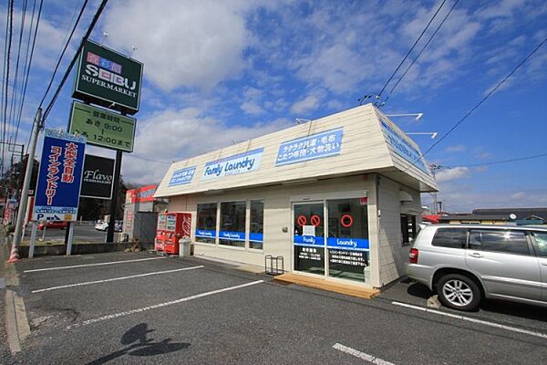 山本コーポ 210号室｜茨城県水戸市千波町(賃貸アパート1K・2階・22.68㎡)の写真 その17