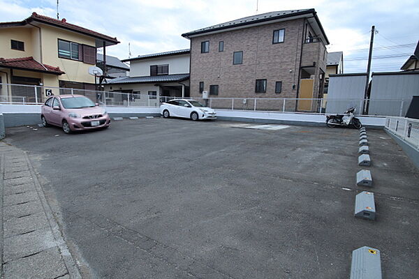コーポ82 401号室｜茨城県水戸市石川(賃貸マンション1K・4階・29.00㎡)の写真 その5
