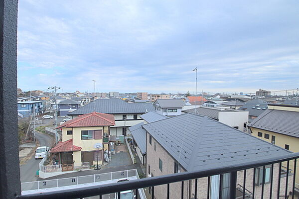 コーポ82 402号室｜茨城県水戸市石川(賃貸マンション1K・4階・30.00㎡)の写真 その24