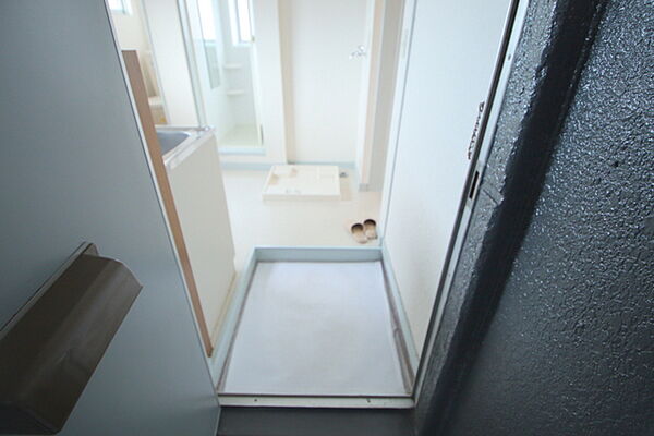 コーポ82 301号室｜茨城県水戸市石川(賃貸マンション2K・3階・30.00㎡)の写真 その16