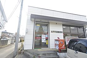 SAKURA CITY 101号室 ｜ 茨城県東茨城郡茨城町長岡（賃貸アパート1LDK・1階・45.50㎡） その24