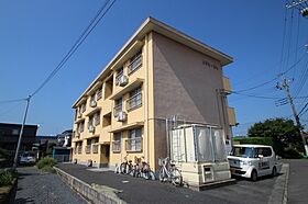 メゾン・ドゥ 103号室 ｜ 茨城県ひたちなか市大字津田（賃貸マンション1LDK・1階・40.08㎡） その1