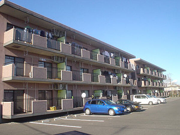 apartment 茨城県東茨城郡茨城町長岡
長岡の賃貸情報を見る
物件地図