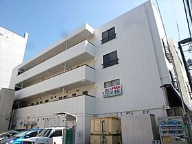 フォーライフ南町 205号室 ｜ 茨城県水戸市南町（賃貸マンション1K・2階・26.49㎡） その7