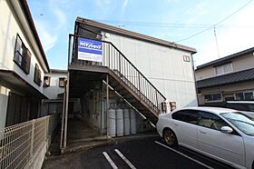 住谷コーポ 102号室 ｜ 茨城県ひたちなか市高場（賃貸アパート1K・1階・24.50㎡） その3