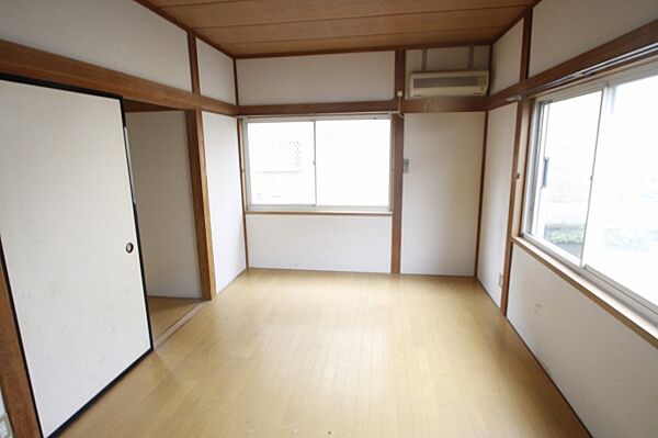 ケイセイハイツA 202号室｜茨城県ひたちなか市外野(賃貸アパート2DK・2階・44.55㎡)の写真 その14