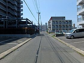 ロマーヌ水戸第3 103号室 ｜ 茨城県水戸市城南（賃貸マンション1R・1階・14.28㎡） その10