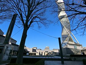 コーポピアまほろば 103号室 ｜ 茨城県水戸市大町（賃貸アパート1K・1階・18.00㎡） その24