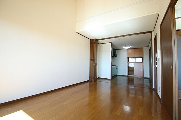 FIELD TOP ISHIKAWA Latium 403号室｜茨城県水戸市石川(賃貸マンション2DK・4階・54.87㎡)の写真 その12