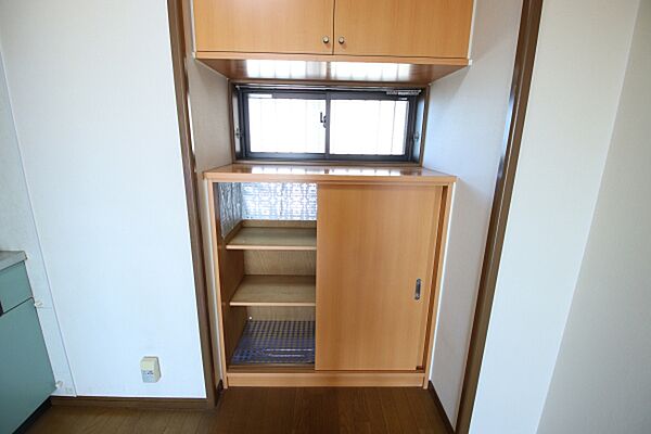 FIELD TOP ISHIKAWA Latium 403号室｜茨城県水戸市石川(賃貸マンション2DK・4階・54.87㎡)の写真 その27