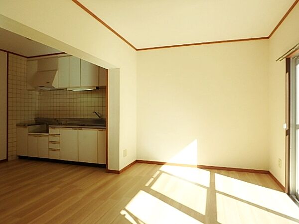 SHIRAUME TERRACE B 104号室｜茨城県水戸市白梅(賃貸マンション3LDK・1階・74.11㎡)の写真 その18