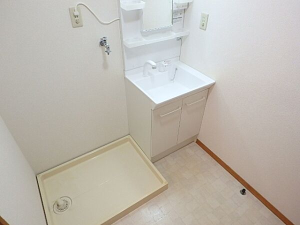 SHIRAUME TERRACE B 104号室｜茨城県水戸市白梅(賃貸マンション3LDK・1階・74.11㎡)の写真 その16
