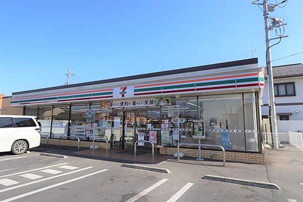 画像24:セブンイレブン水戸西原店