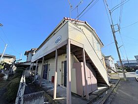 ハイツ末広 203号室 ｜ 茨城県水戸市末広町（賃貸アパート1K・2階・17.82㎡） その7