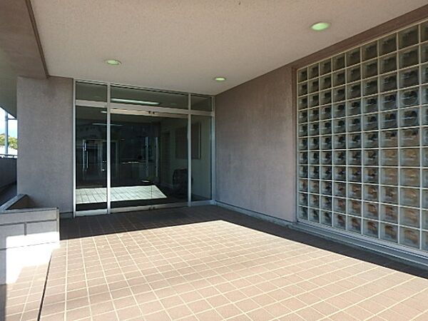 SHIRAUME TERRACE B 309号室｜茨城県水戸市白梅(賃貸マンション4DK・3階・74.11㎡)の写真 その3