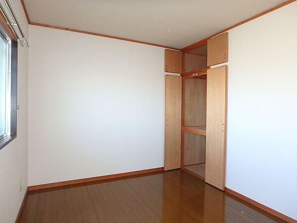 SHIRAUME TERRACE B 408号室｜茨城県水戸市白梅(賃貸マンション4DK・4階・74.11㎡)の写真 その23