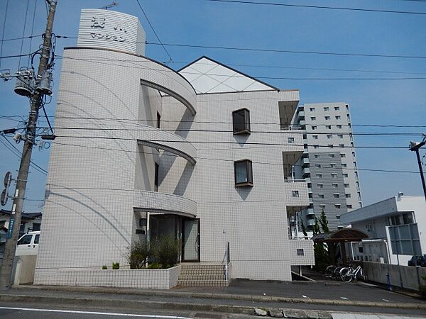 ブルーム水戸 105号室｜茨城県水戸市城南(賃貸マンション1K・1階・26.40㎡)の写真 その3