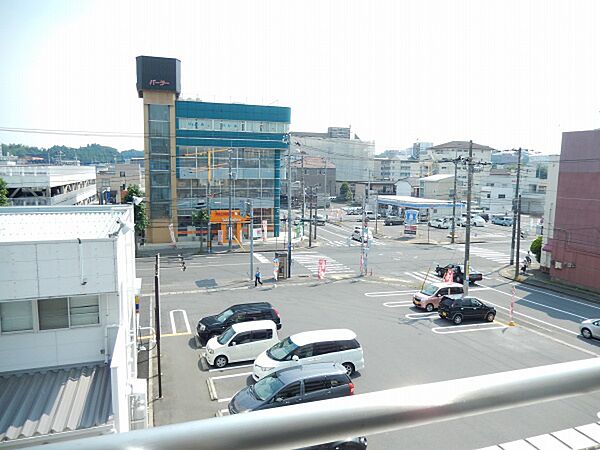 ブルーム水戸 105号室｜茨城県水戸市城南(賃貸マンション1K・1階・26.40㎡)の写真 その5