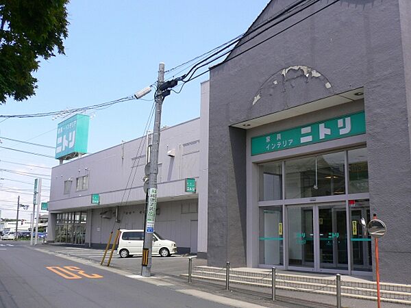 画像9:ニトリ勝田店
