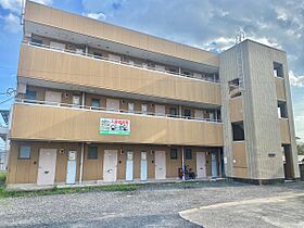 マルベリーハウス 103号室 ｜ 茨城県水戸市姫子（賃貸マンション1R・1階・23.14㎡） その1