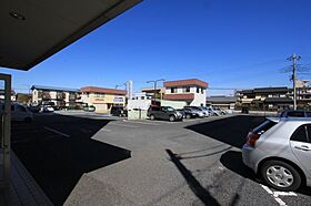 園部マンション B棟 301号室 ｜ 茨城県水戸市千波町（賃貸マンション2K・3階・46.64㎡） その11