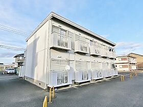 サントラピーヌ 105号室 ｜ 茨城県水戸市千波町（賃貸アパート1K・1階・20.46㎡） その1