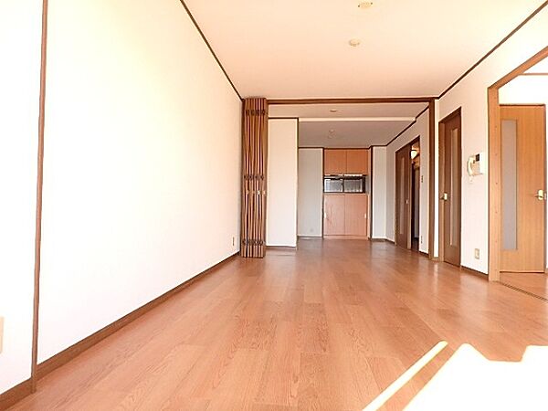 FIELD TOP ISHIKAWA Latium 203号室｜茨城県水戸市石川(賃貸マンション2DK・2階・54.87㎡)の写真 その12