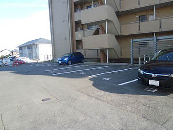 FIELD TOP ISHIKAWA Latium 203号室｜茨城県水戸市石川(賃貸マンション2DK・2階・54.87㎡)の写真 その11
