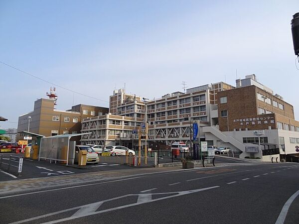 画像30:水戸協同病院