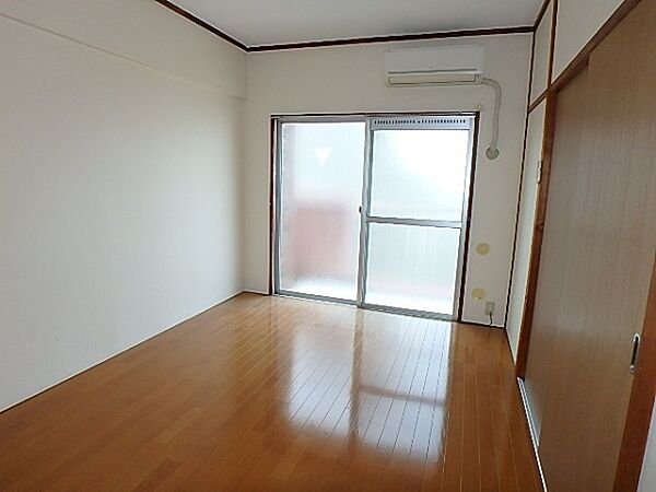 第一ビル 401号室｜茨城県水戸市南町(賃貸マンション2DK・4階・39.96㎡)の写真 その21