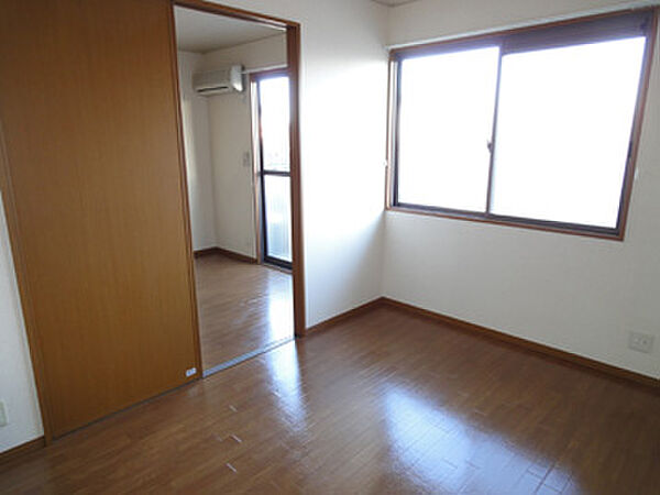 マイハウス 203号室｜茨城県水戸市赤塚(賃貸アパート2DK・2階・50.42㎡)の写真 その15