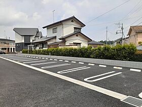 フレンドビュー水野 101号室 ｜ 茨城県笠間市鯉淵（賃貸アパート1LDK・1階・44.70㎡） その3