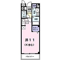 マイパレス堀 103号室 ｜ 茨城県水戸市堀町（賃貸アパート1R・1階・27.82㎡） その2