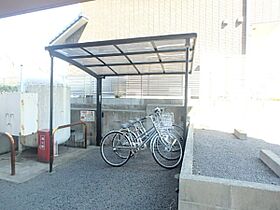 ベルデュール元山町 201号室 ｜ 茨城県水戸市元山町（賃貸マンション1K・2階・30.00㎡） その11