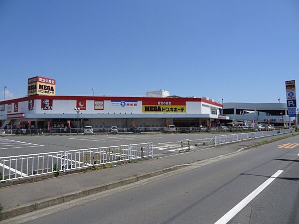 ミレニアム21 102号室｜茨城県水戸市新荘(賃貸アパート1K・1階・30.91㎡)の写真 その30