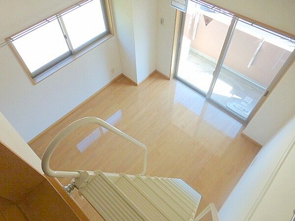 RAFFIA 406号室｜茨城県水戸市三の丸(賃貸マンション1SK・4階・40.35㎡)の写真 その29