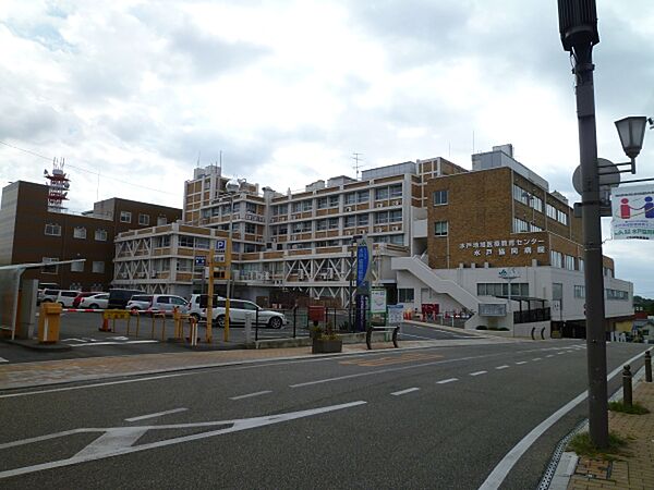 画像28:水戸協同病院