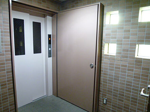 RAFFIA 205号室｜茨城県水戸市三の丸(賃貸マンション1K・2階・30.88㎡)の写真 その6