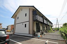 フォーリア 102号室 ｜ 茨城県ひたちなか市大字金上（賃貸テラスハウス2LDK・--・57.10㎡） その6